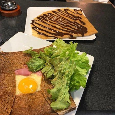 Creperie de Verdun