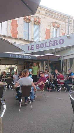 Le Bolero