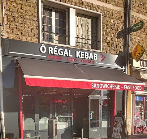 O Regal