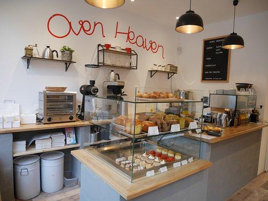 Oven Heaven