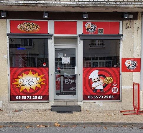 Atout Pizz'
