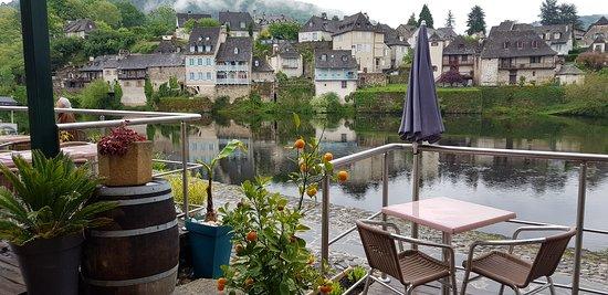 Le Bistrot des Quais