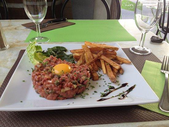Bistrot B