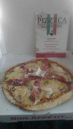 La Pizz'ica Salentina