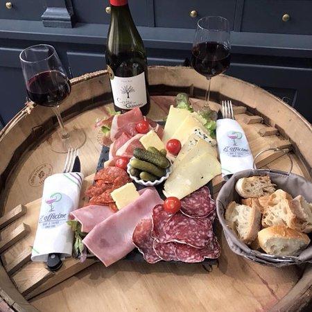 L'Officine