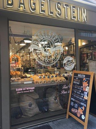Bagelstein
