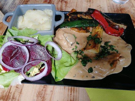 La Cantine de Jean