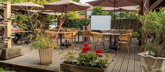 La Terrasse