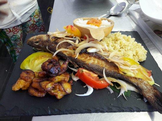 Piment Doux