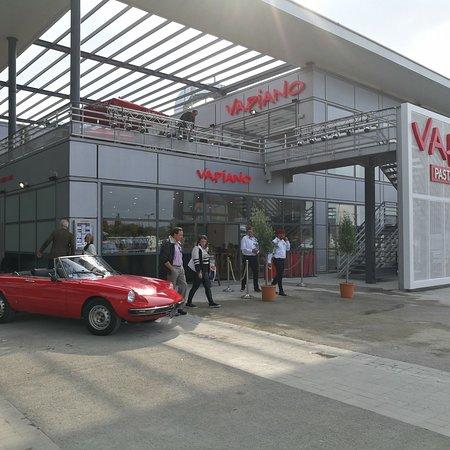 Vapiano Pau- Lescar