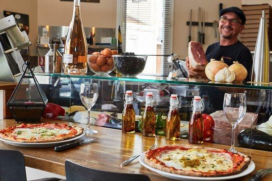 Pizzeria Celero