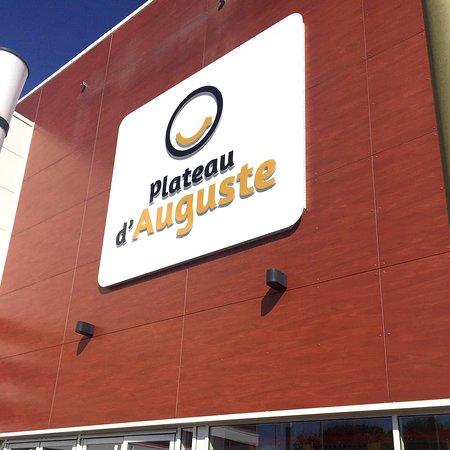 Plateau d'Auguste