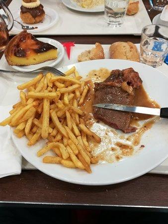 Cafeteria E.Leclerc