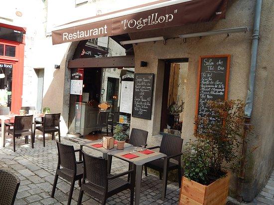 L'Ogrillon