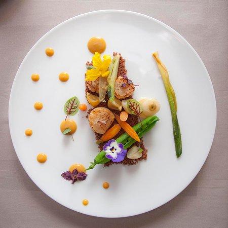 Cuisine et Passion
