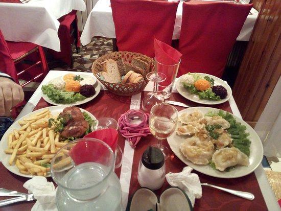 Chez Kaciuba