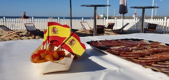 Hola Paella