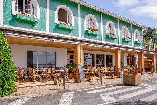 Le Boucantier