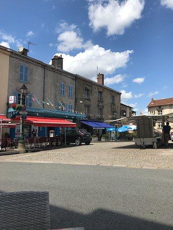 Le Terminus
