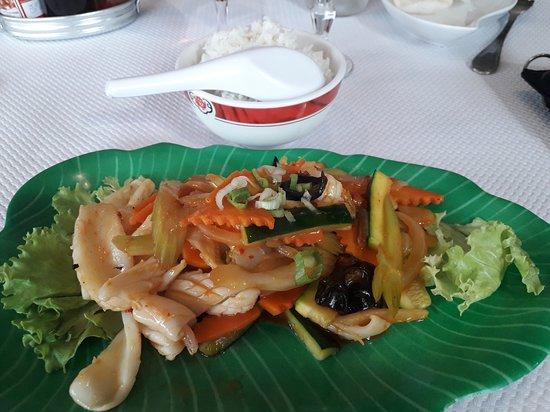 Restaurant Vietnam