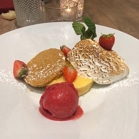La Trattoria Dax