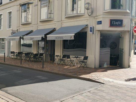 Creperie L'Angle