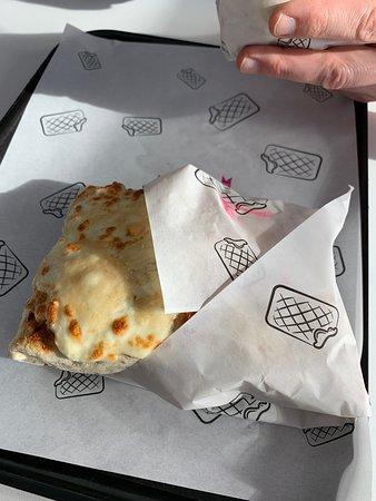 New School Tacos