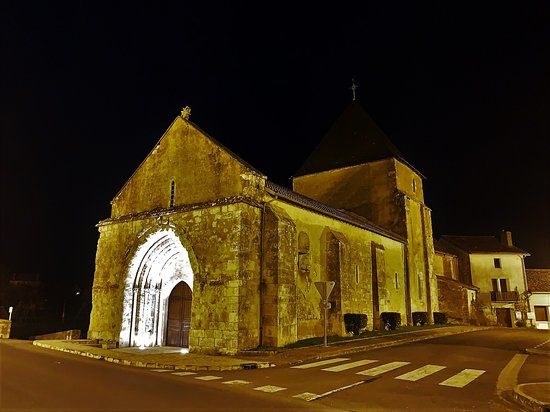 Eglise Saint-Martin