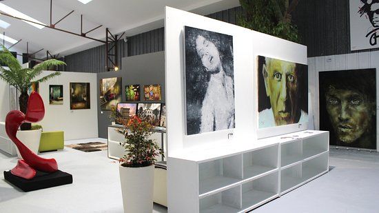 Art Traffik