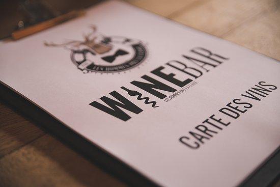 Le Wine Bar