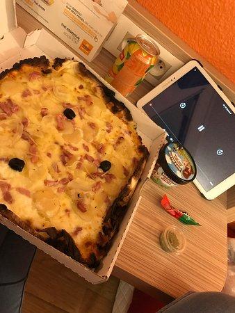 Pizza Hot 33