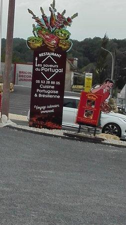 Les Saveurs du Portugal