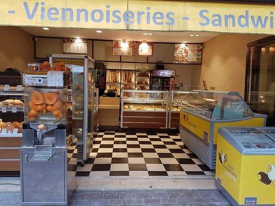 La Mie Caline