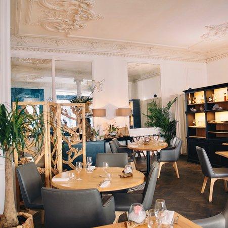 Restaurant Son'