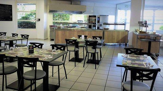 Restaurant L'Atelier
