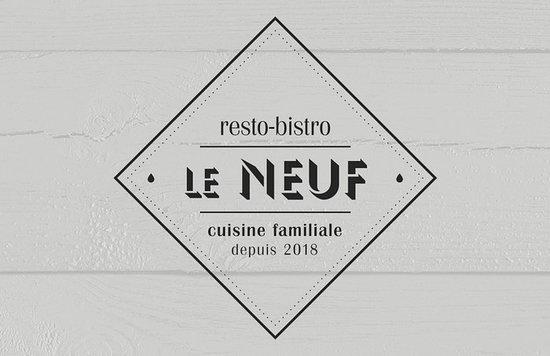 Resto Bistro Le Neuf