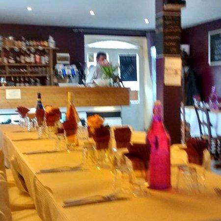 Rumeurs Bistro