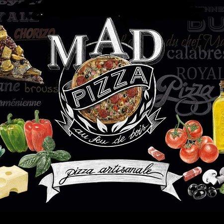 Mad Pizza
