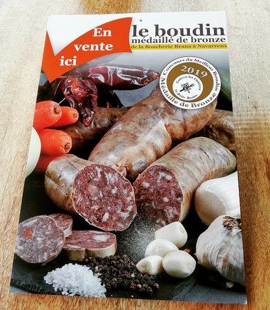 L'Atelier du Terroir