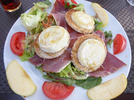 Brasserie des Allees