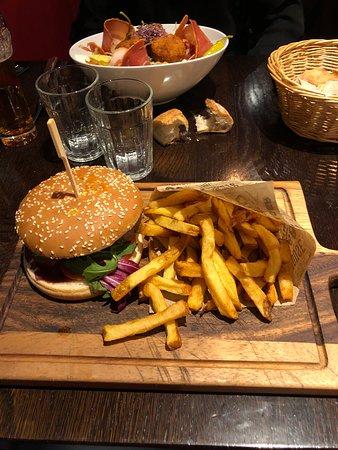 Brasserie So