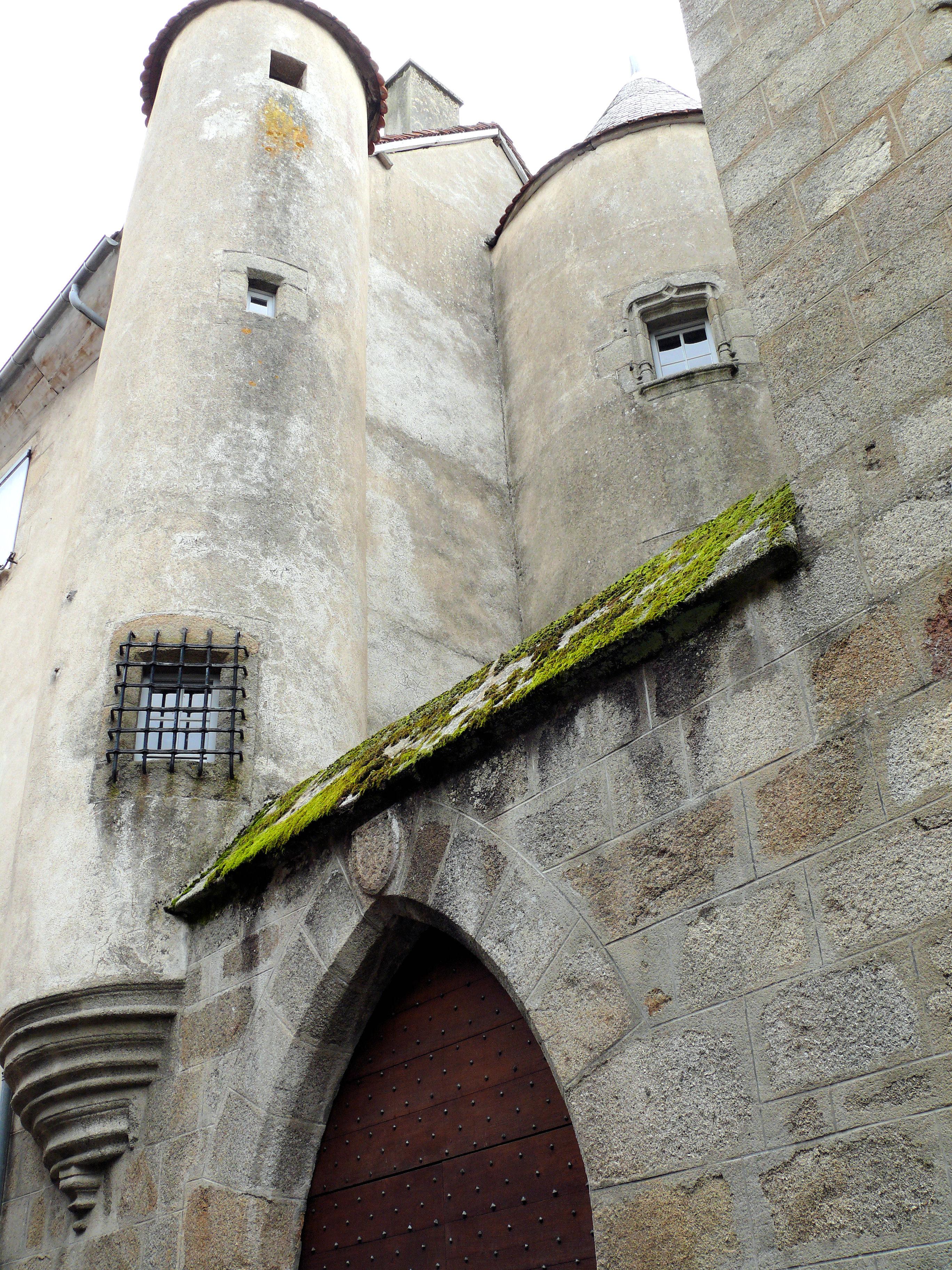 maison du Bailli