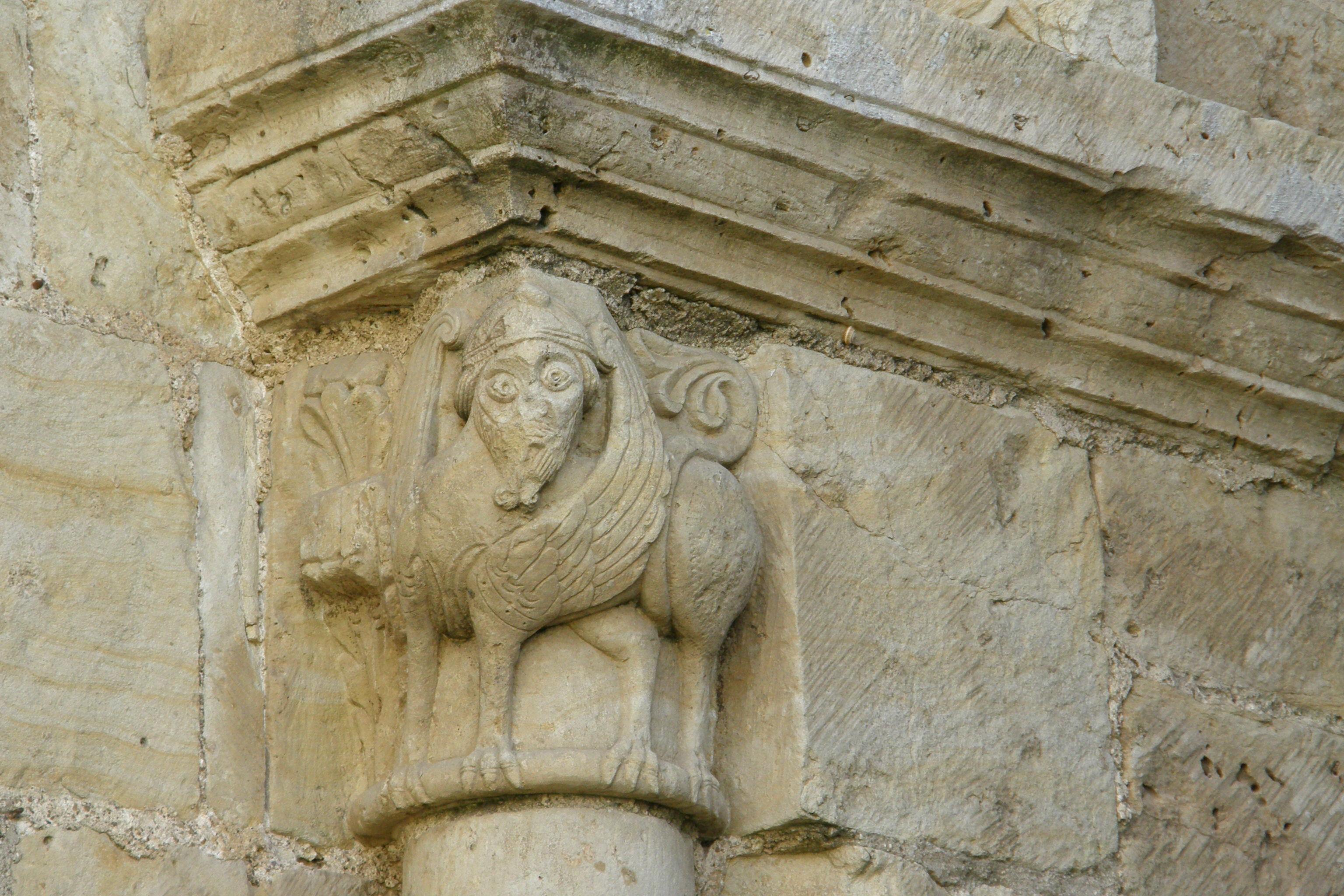 église Saint-Maixent de Verrines