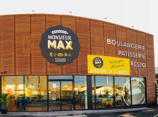Monsieur Max
