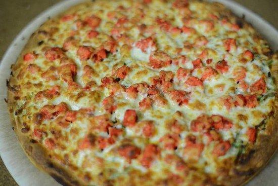 Infinity Pizza