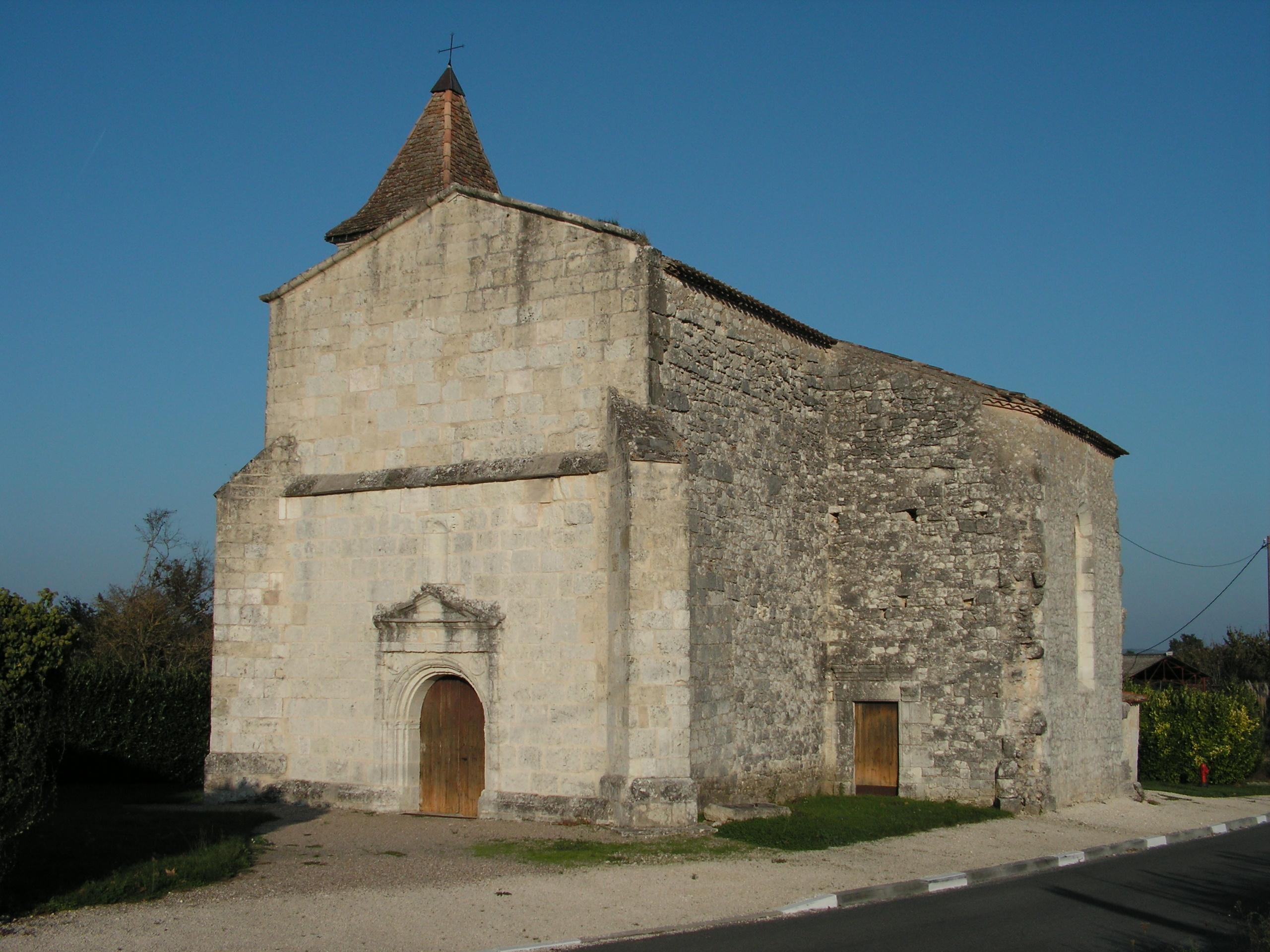 église Saint-Jean-Baptiste de Bonneville