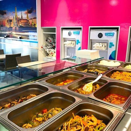 Thip Thai Food