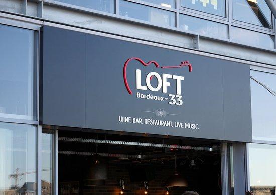 LOFT 33 Bordeaux