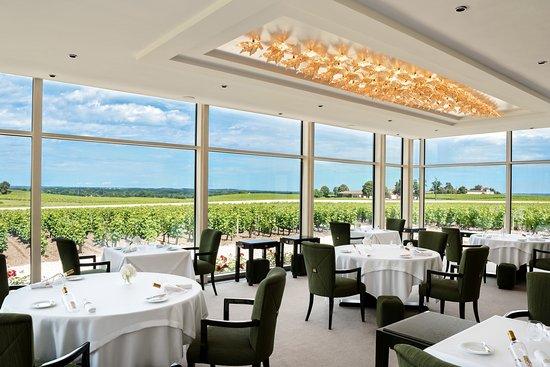 Restaurant LALIQUE