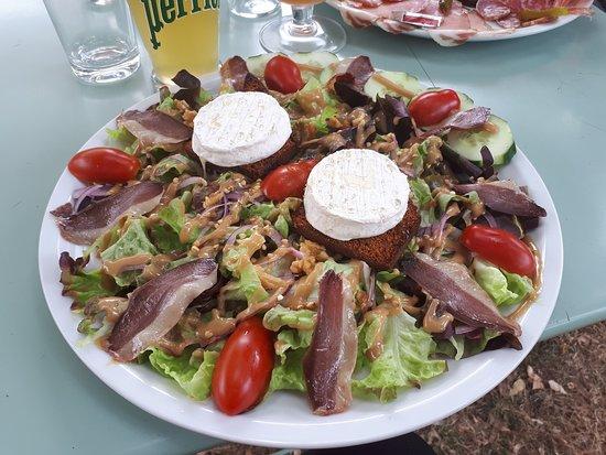 Chez Chouette